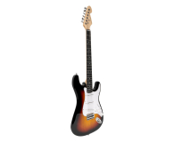 MusicMate Gitara elektryczna MusicMate - ME-02 - 1588156 - zdjęcie 3